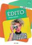 Imagem de Edito c1 - livre eleve + dvd-rom - DIDIER/ HATIER (HACHETTE FRANCA)