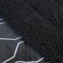 Imagem de Edredom Capetown Estampado King 2,60 X 2,40