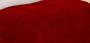 Imagem de Edredom Coberdrom Queen Sherpa Pele De Carneiro C/ Soft Vermelho