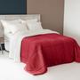 Imagem de Edredom Coberdrom Super King Size Gigante Sherpa Lã Carnero Grosso Quentinho - Inverno - 2,80x2,40m