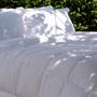 Imagem de EDREDOM ECOPLUMA QUEEN 240 x 260 BRANCO CAMESA