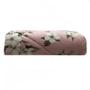 Imagem de Edredom hedrons queen 235x260 estampado plush sherpa