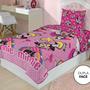 Imagem de Edredom Infantil 150x220 MINNIE - Lepper