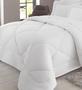 Imagem de Edredom King 300 Fios Naturalle Liso Acetinado Prata