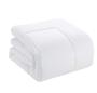 Imagem de Edredom King Sweet Home Collection - Alternativa a Penas - Branco