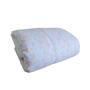 Imagem de Edredom Mini Cama Estampado 100% Algodão Arco-Íris Arrumadinho Enxovais