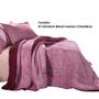 Imagem de Edredom Plush Dupla Face Blend Fashion Concept Casal 210x240cm - Altenburg