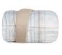 Imagem de Edredom Queen Blend Comfort Plush Sherpa Estampado Altenburg