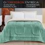Imagem de Edredom Queen Size Everest Fofura Dupla Face Super MacioeQuentinho
