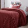 Imagem de Edredom Super King Sherpa Vison Jolitex Dupla Face 240x260cm