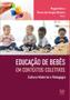 Imagem de Educação de Bebês em Contextos Coletivos: Cultura Material e Pedagogia - MAZZA EDICOES