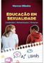 Imagem de Educação em Sexualidade: Conteúdos , Metodologias, Entraves - WAK