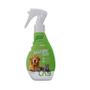 Imagem de Educador Afaste Pet Forte Spray 150Ml Repelente