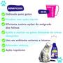 Imagem de Educador Repelente Xô Gatinho Em Spray Para Gatos Pet Clean 500ml