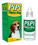 Imagem de Educador Sanitário Canino Pipi Natu Dog 20ml Adestrador