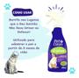 Imagem de Educardor Sanitário Para Gatos Xô Gatinho Pet Clean 500ml