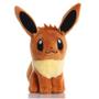 Imagem de Eevee de Pelúcia 20cm Boneco de Pelúcia de Pokemon