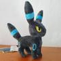 Imagem de Eeveelutions de Pelúcia Shiny - Umbreon, Sylveon, Vaporeon e Espeon