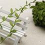 Imagem de Efeite Planta Trepadeira / Folha Verde Artificial 10m