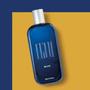 Imagem de Egeo Blue Desodorante Colônia o boticário 90ml Clássico Amadeirado Marcante Personalidade