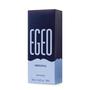 Imagem de Egeo Original Desodorante Colônia 90ml Perfume Musk e contraste das notas frescas e o calor do Âmbar
