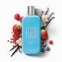 Imagem de Egeo Vanilla Vibe Desodorante Colônia 90ml - Perfume mais vendido - Vegano Marcante jovial
