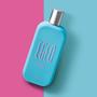 Imagem de Egeo Vanilla Vibe Desodorante Colônia 90ml - Perfume mais vendido - Vegano Marcante jovial