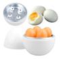 Imagem de Egg Cooker Recipiente de Cozinhar Ovo Micro-ondas Saudável