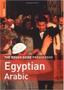 Imagem de Egyptian Arabic - Rough Guide Phrasebooks - Dk - Dorling Kindersley