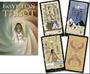 Imagem de Egyptian Tarot - Arcanos Maiores