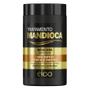 Imagem de Eico Máscara Mandioca Tratamento Creme Hidratação Nutrição Cronograma Capilar 1Kg