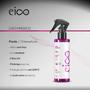 Imagem de Eico Professional Spray Fluido Revitalizante Leave-in 0% Frizz Liso Mágico Proteção Térmica Filtro Solar 200ml