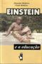 Imagem de Einstein e a educaçao