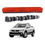 Imagem de Eixo Comando Aplic Saveiro Cross G5 1.6 8v Flex 2009 A 2013