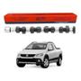 Imagem de Eixo Comando Aplic Saveiro Cross G5 1.6 8v Flex 2009 A 2013