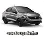 Imagem de Eixo Comando Fiat Palio Punto Linea Idea 1.6 1.8 16v e Torq Riosulense