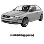 Imagem de Eixo Comando vw Gol G2/g3 1.0 16v Admissao Letra db Aplic