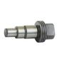 Imagem de Eixo Fuso F000619026 P/ Serra Mármore Bosch Gdc 150 Original