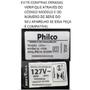 Imagem de Eixo Haste Transmissão Multiprocessador All In One Philco