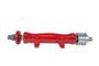 Imagem de Eixo Serra Circular N0 1/2'' Motor 2cv - Gmeg