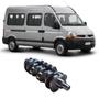 Imagem de eixo Virabrequim Renault Master 2.5 16v 2005 Ate 2012