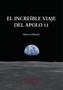 Imagem de El increible viaje del Apolo 11 - Editorial Samaruc
