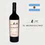 Imagem de El Mendocino Bonarda 750ml Vinho