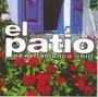 Imagem de El patio - new flamenco chill-cd - SUM