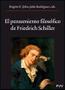 Imagem de El pensamiento filosófico de Friedrich Schiller