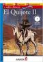 Imagem de El Quijote II-Éle-Nível Superior - Anaya