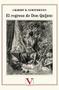 Imagem de El regreso de Don Quijote - Editorial Verbum