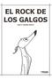 Imagem de El rock de los galgos - Letrame