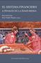 Imagem de El sistema financiero a finales de la Edad Media:Agentes, instrumentos y métodos
