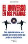 Imagem de El universo en dos patadas - Grupo editor Visión Net